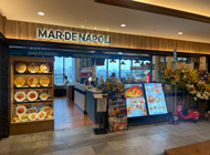 ピッツェリア マルデナポリ 東京スカイツリータウン・ソラマチ店