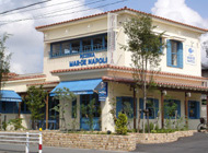 写真：ピッツェリア マルデナポリ豊明店